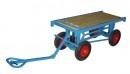 Pumpvagn gips