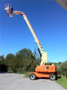 Bomlift rakbom 28 meter
