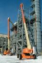 Bomlift rakbom 38 meter