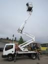 Billift vikbom 23 meter