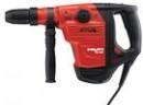 Kombihammare, 220v, Hilti TE60