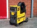 Svets 380 V, Mig / Mag 180A
