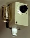 Termostat till byggtork HI34 & HI58