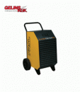 Luftavfuktare, 600 m3/h, 220v, Atack 62