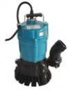 Slampump 2" 220V 230 liter/minut