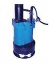 Slampump 2" 380V 420 liter/minut