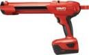 Hit pistol batteri, Hilti