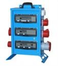 Trappcentral 63 amp