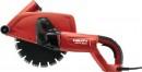 Kapmaskin, El, Hilti DCH300 220v