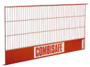 Combisafe nät 1,1m x 2,6m