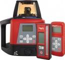 Laser, Tvåfalls, rotation Hilti PRE 38