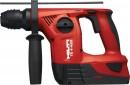 Borrhammare, Batteri, Hilti TE4 22V