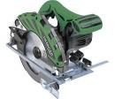 Handcirkelsåg, Hitachi C7BU, 190mm, 220v