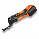 Multimaster, batteri, Fein