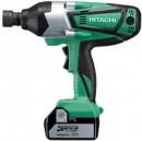 Mutterdragare, Hitachi batteridriven 1/2" 480Nm