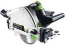 Cirkelsåg, sänksåg, Festool TSC55 batteri