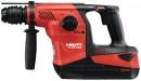 Kombihammare, Batteri, Hilti TE6 A36 36V