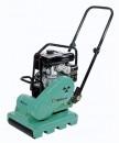 Markvibrator ( rull ) Mikasa 92 kg