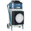 Luftrenare 220v, Dustcontrol Aircube 2000