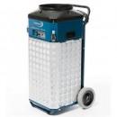 Luftrenare 220v, Dustcontrol Aircube 2000. (3 - insug)