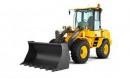 Hjullastare Volvo L35 6 ton.