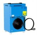 Värmefläkt 220v, 3kw, El-Björn