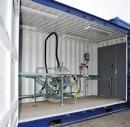 Sågstation 380V <4kw