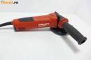 Betongslip, 125mm, 220v, Hilti, Flex, Festol