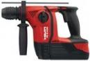 Borrhammare, Batteri, Hilti TE6 36V