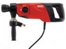 Kärnborrmaskin, 220v Hilti DD150