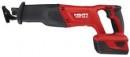 Tigersåg, Hilti WSR 22-A, batteri