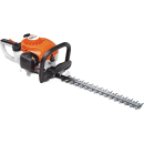 Häcksax, Stihl HS45 bensindriven 2%