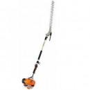 Häcksax, Stihl bensindriven (extra lång)