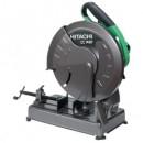 Kap- och geringssåg för metall, Hitachi CC14SF