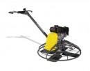 Glättningsmaskin, kort handtag, Bensin 900mm, Wacker Neuson
