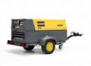 Elverk, Atlas Copco QAS20 <20 kVA