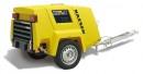 Kompressor, diesel Kaeser M26, 2,6 3m/min.