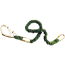 Falld&auml;mplina f&ouml;r liftarbete, 2 meter (stretch)