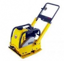 Asfaltpadda Wacker Neuson 94 kg