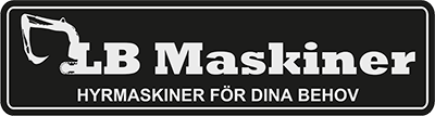 LB Maskiner