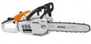 Motorsåg, Bensin, Stihl MS201