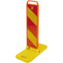 Klappmax, dubbelsidig höger / vänster