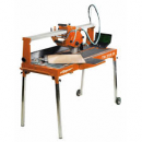 Kakel & klinker såg med stativ, TR250H, 220v