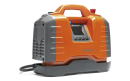 Power pack 220v till HF maskiner