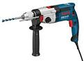 Handborrmaskin, 220v, slag, 13mm Bosch GSB21-2RE