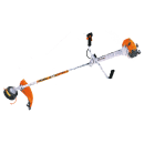 Röjsåg, Bensin, Stihl FS460K
