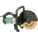 Kapmaskin, El, Hitachi CM12Y, 220v