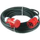 Elkabel 380 V, 16 amp