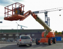 Bomlift rakbom 20m