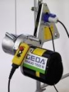 Ställningskran Geda 150 kg 220v